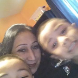 Meet your Posher, Angie